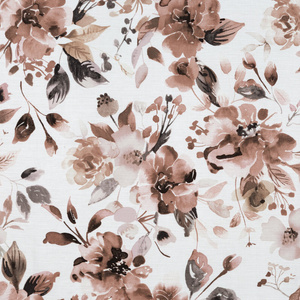 Bedding 140 x 200 2cz Satin Cotton Spring 76