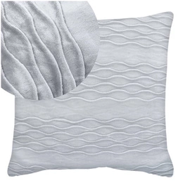 40 x 40 Decorative Zita Velvet 01 pillowcase