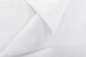 Cotton pillowcase 50 x 60 Hotel Smooth Axel Plant