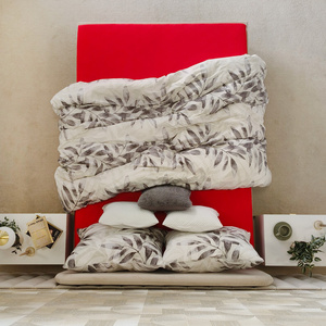 Bed sheet 160 x 200 Jersey with Eraser Gaja 16