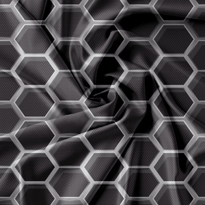 Bedding 200 x 220 3pcs Satin Maria 2060