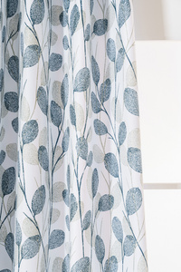 Curtain 140 x 250 Decorative Blackout Leni 02 P