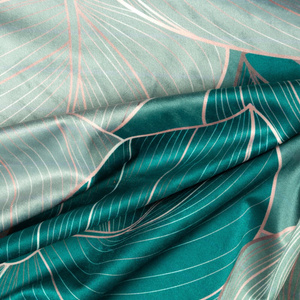 Ready-made Curtain Decor 140 x 250 Salvia4 Drawstring