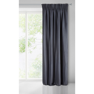 Curtain 140 x 270 Ready Decorative Aggie Pomegranate