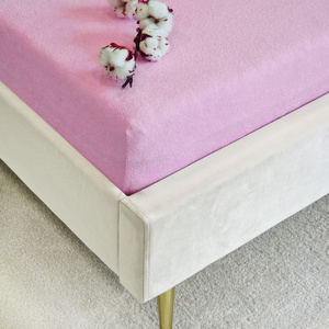 200 x 220 Terry sheet with elastic Gaja 20