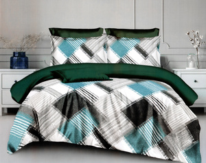 Bedding 200 x 220 4pc Microfiber HXDD-1473