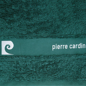 Pierre Cardin Nel Towel 50 x 100 Cm Turquoise