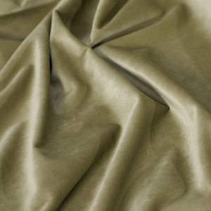Curtain 140 x 250 Ready Decorative Villa1 Olive