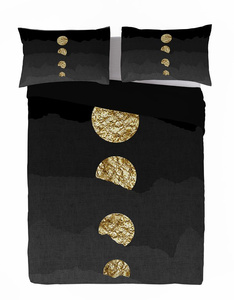 Bedding 220 x 200 Satin Cotton Prestige 20 MATEX