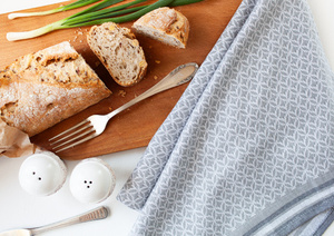 Jacquard Cloth 40 x 60 Carino 021