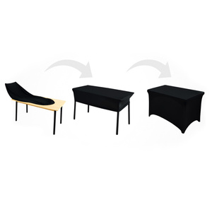 Cover 180 x 76 for Banquet Catering Table Ben 04