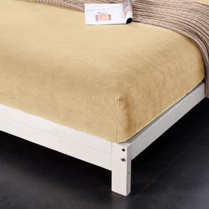 Sheet 160 x 200 with Elastic Bear 12