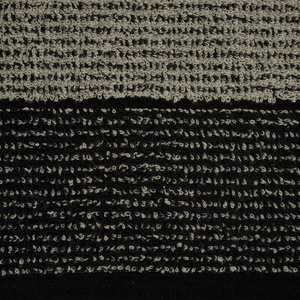 Leon Bath Towel 50 x 90 Black