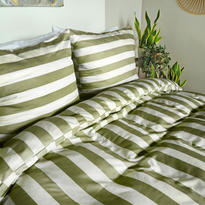 Bedding 220 x 200 3pc Smooth Eusebia Home 08