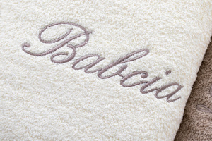 Towel Set 2pcs 50x100 Luba 36