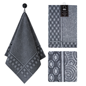 Jacquard Cloth 40 x 60 Carino 022