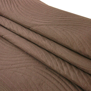 Bedspread 220 x 240 Embossed Microfiber Federico 13