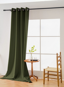 Curtain 140 x 250 Decorative Single Leoni 05 P