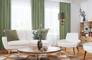 Pillowcase 60 x 60 Decorative Monte 6C Olive