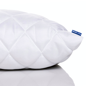 Pillow 70 x 80 Anti-allergenic Medic Line