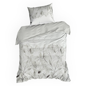 Bedding 140 x 200 2pc Cotton Satin Spring 63