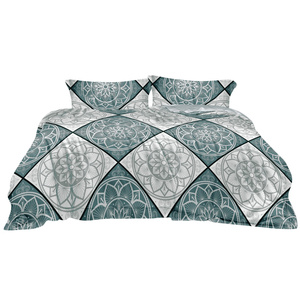 Bedding 200 x 220 3pc Double-sided Joana H713445