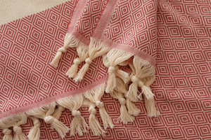 Towel 100 x 180 Bath Peri Hamam Elmas 38