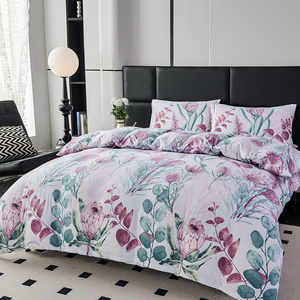 Bedding 140 x 200 2cz Flannel Cotton Ann 13