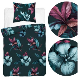 Bedding 140 x 200 2cz Asti Satin Cotton 4769A