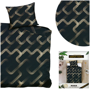 Bedding 140 x 200 2pcs Satin Dalwin 948