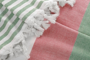 Peri Hamam 73 100 x 180 Bath Towel