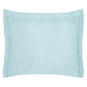 Novac Blue Decorative 70 x 90 pillowcase