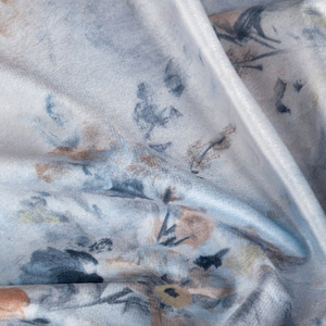 Curtain 140 x 270 Decorative Tape Marisa Sr+Ru