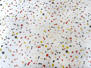 Tablecloth Vinyl Table Cover 140 x 220 Gosia 11