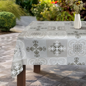 Tablecloth Vinyl Table Cover 140 x 180 Gosia 37