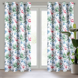 Curtain 140 x 250 Ready Decorative Janete B + Che