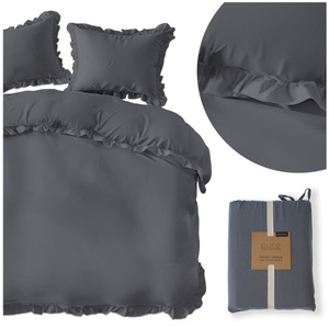 Cover 170 x 210 Embossed Velvet Marieta 02