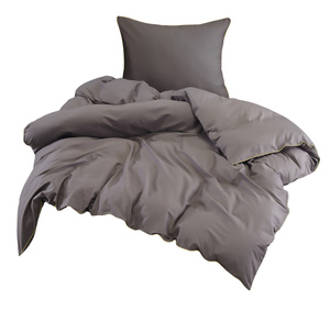 Bedding 140 x 200 2pcs Satin Cotton with Biza Can 08