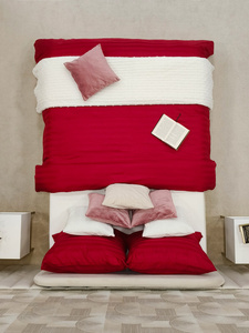 Raspberry Passion Inspiration No. 5