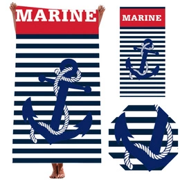 Towel 100 x 180 Bath Holiday 160