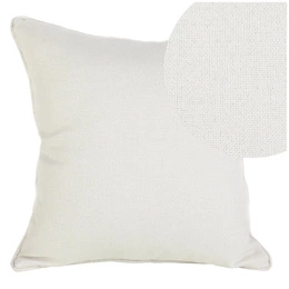 Decorative Seville 1 Cream 50 x 50 pillowcase