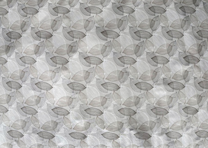 Tablecloth Vinyl Table Cover 140 x 280 Gosia 34