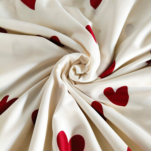 Cushion cover 70 x 80 Smooth Eusebia Home 01