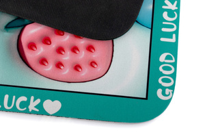 3D Non-Slip Absorbent Bathroom Mat Magic 43