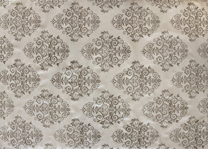 Tablecloth Vinyl Table Cover 140 x 400 Gosia 24