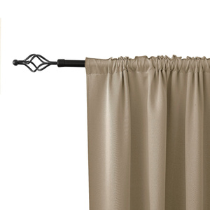 Curtain 140 x 270 on Tape Blackout Edoardo 06