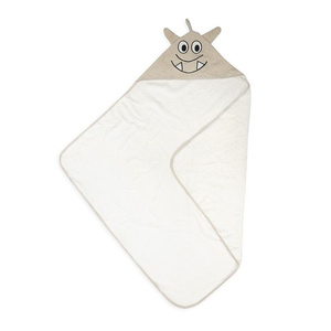 Towel 80 x 80 Children's Hood Jimmy 42