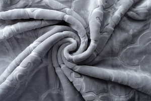 Blanket 160 x 200 Acrylic Nico 02