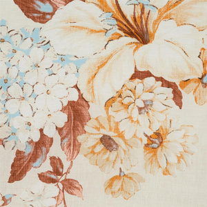 Bedding 160 x 200 3cz Satin Nelly6 Multicolor