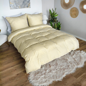 Bedding 140 x 200 2pc Smooth Eusebia Home 11